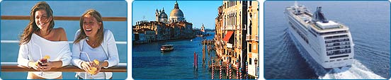 MSC Cruises and MSC Cruise Ships