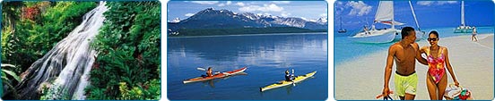 Princess Cruises Destinations and Departure Ports