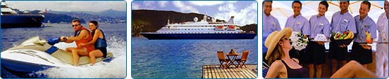 SeaDream Yacht Club