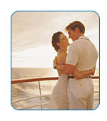iCruise.com's Top 10 Honeymoon Cruises