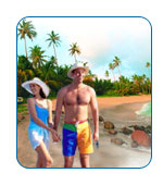 iCruise.com's Top 10 Honeymoon Cruises - #5: Celebrity Millenium