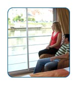 iCruise.com's Top 10 Honeymoon Cruises - #3: AmaCello