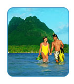iCruise.com's Top 10 Honeymoon Cruises - #1: Paul Gauguin