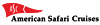 American Safari Cruises