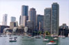 Driving Directions to the Port of Boston