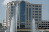 Driving Directions to the Port of Newport News