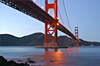 Driving Directions to the Port of San Francisco