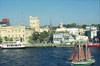 Driving Directions to the Port of Wilmington