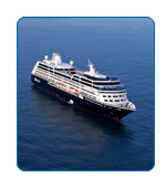 Azamara Club Cruises Profile