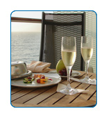 Azamara Club Cruises Dining