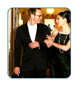 Celebrity Cruises Dining