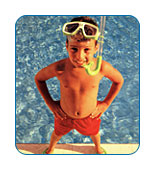 Norwegian Cruise Line Kid's Crew Program