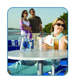 Uniworld River Cruises Past Passenger Program