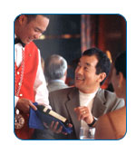 eCruise.com Premium Cruise Lines