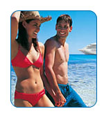 eCruise.com Resort and Contemporary Cruise Lines