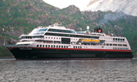 MS Trollfjord