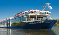 Avalon Tranquility