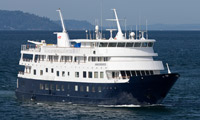 Safari Endeavour