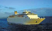 Costa Romantica