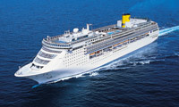 Costa Victoria