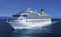 Costa Fortuna