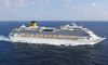 Costa Fascinosa