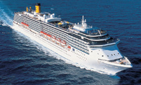 Costa Atlantica