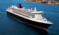 Queen Mary 2