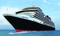 Queen Victoria