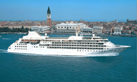 Silver Cloud