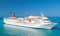 Carnival Ecstasy