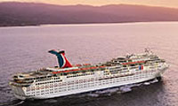 Carnival Fascination