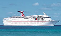 Carnival Holiday