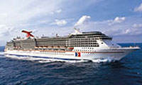 Carnival Miracle