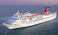 Carnival Inspiration