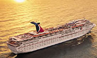 Carnival Sensation