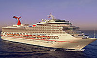 Carnival Valor