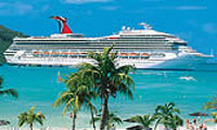 Carnival Triumph