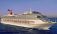Carnival Liberty