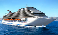Carnival Breeze