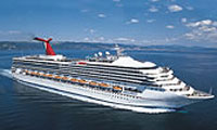 Carnival Destiny