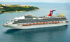 Carnival Sunshine