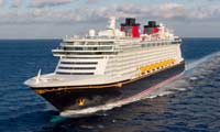 Disney Dream