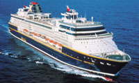 Celebrity Infinity