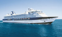 Celebrity Millennium