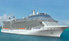 Celebrity Silhouette