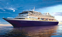 Prinsendam