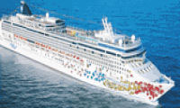 Norwegian Gem