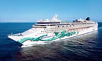 Norwegian Jade