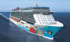 Norwegian Breakaway